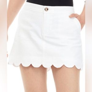 Lilly Pulitzer Colette Skort